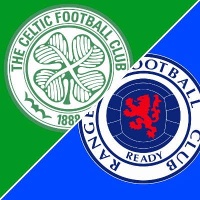 Celtic vs Rangers League at Kitty O'Shea's Glasgow West, Glasgow