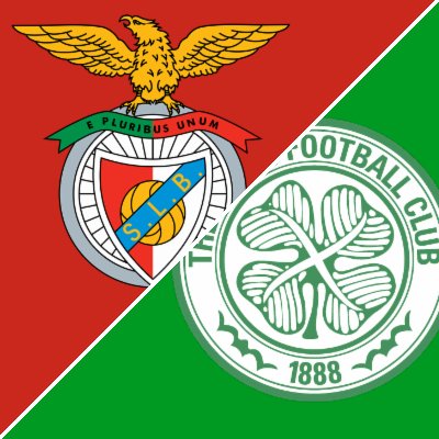 Benfica v Celtic 8pm at Kitty O'Shea's Glasgow City, Glasgow