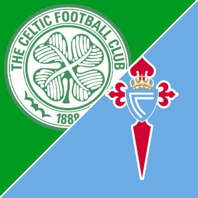 Celtic v Celta Vigo 8pm at Kitty O'Shea's Glasgow City, Glasgow