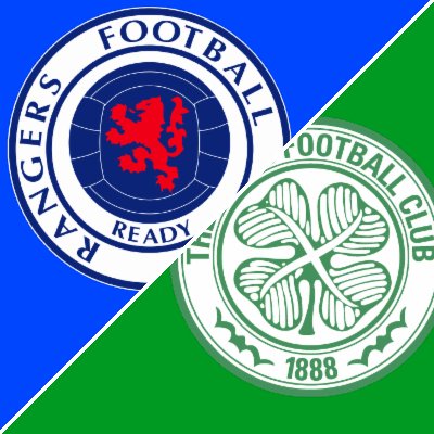 Rangers v Celtic at Kitty O'Shea's Glasgow City, Glasgow