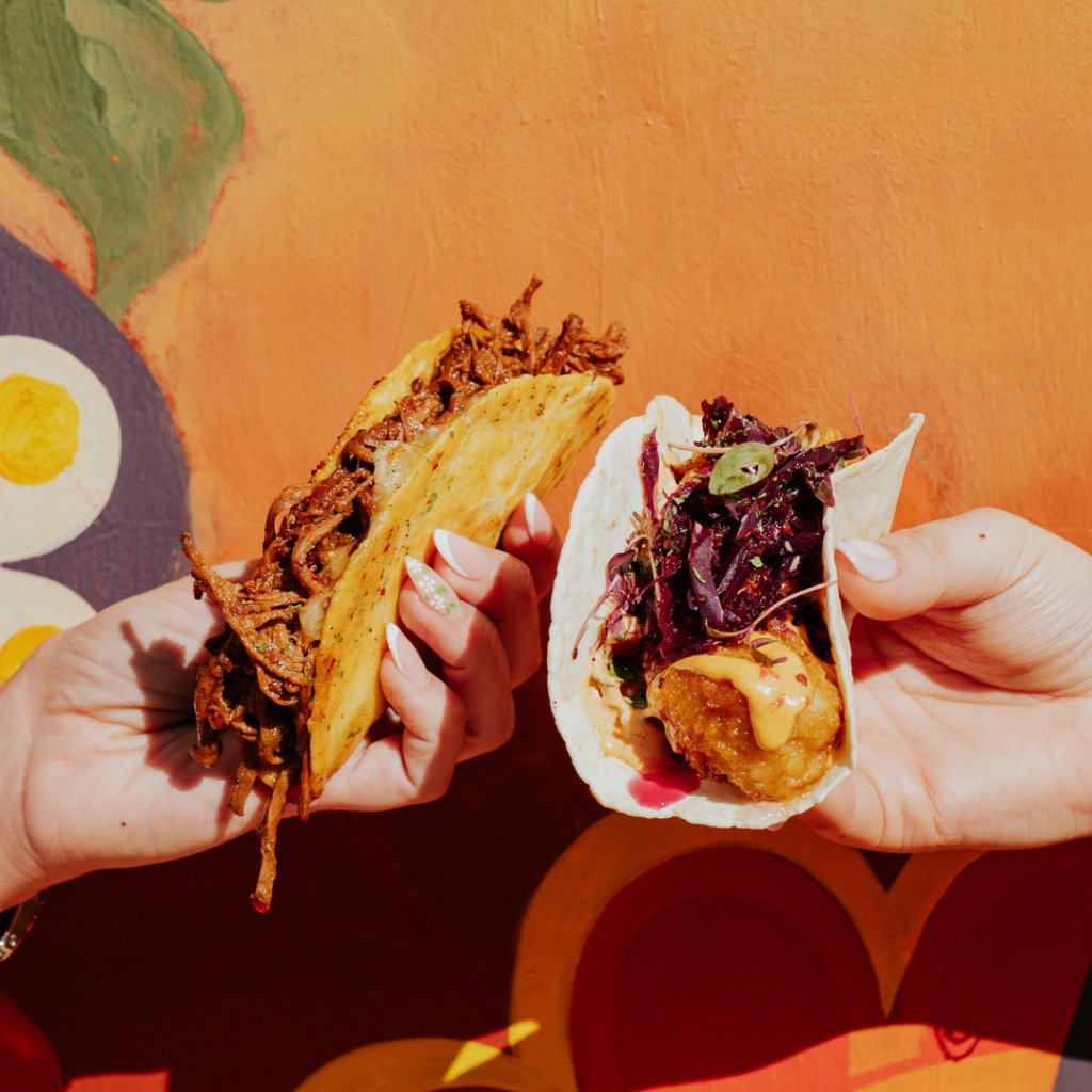 El Jefe's Edinburgh - Mexican Restaurant, 4-6 Nicolson Street